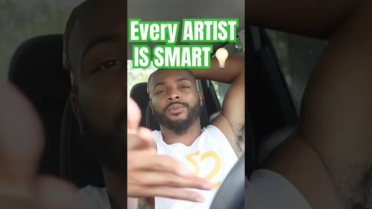 EVERY ARTIST is SMART💡Here’s Why! #Get2Steppin w/ S2