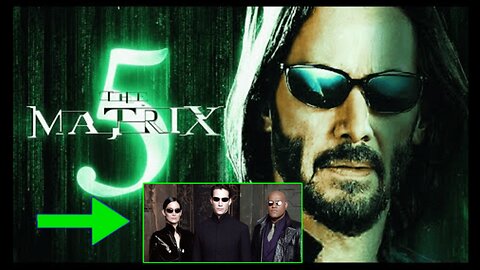 Matrix 5 Updates