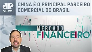 Nogueira: Brasil precisa ampliar pauta de exportações com os chineses | Mercado Financeiro