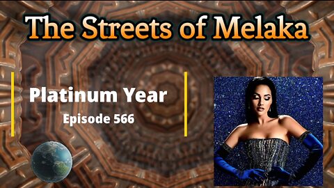 The Streets of Melaka: Full Metal Ox Day 501