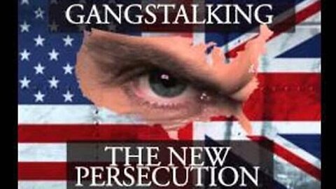 Gangstalking-Freemason Style