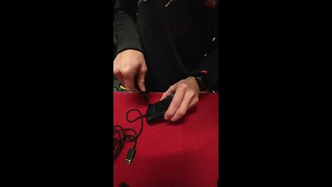 Fix the Deathadder scroll wheel slip #shorts #lifehacks #razer