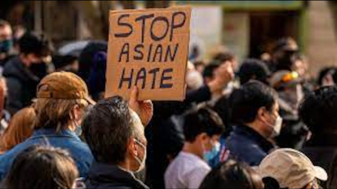 #StopAsianHate​ rallies held across So Cal and nationwide; demonstrators decry rise in violence