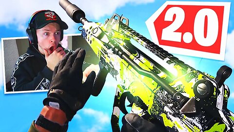 the *NEW* FFAR 2.0 😲 BETTER THAN EVER! (FFAR Best Class Setup) Cold War Warzone