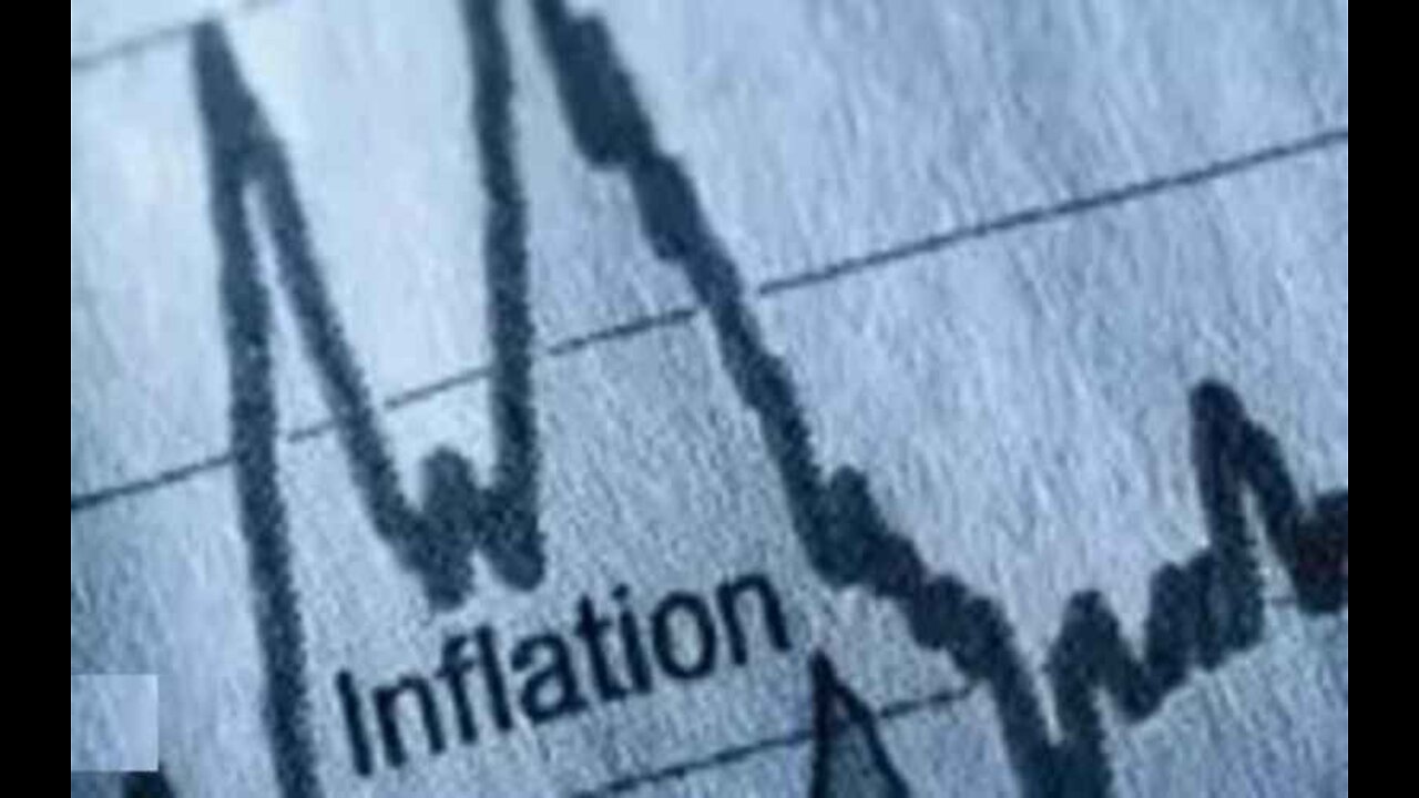 Inflation rises to 10% in producer index, highest on record