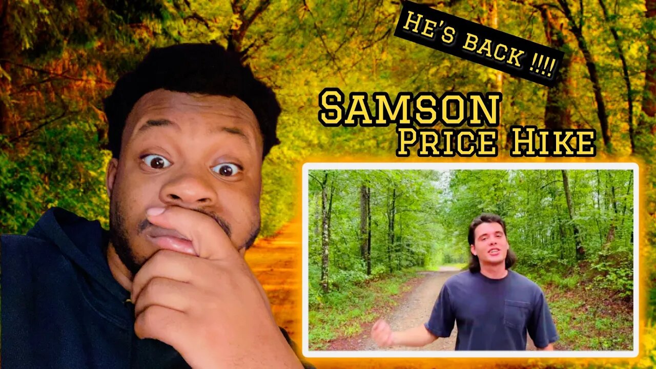 Was It Worth the Wait? Samson - Price Hike | REACTON