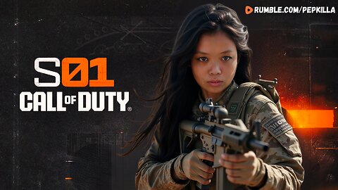 Season 1 Black ops 6 with @silverfox