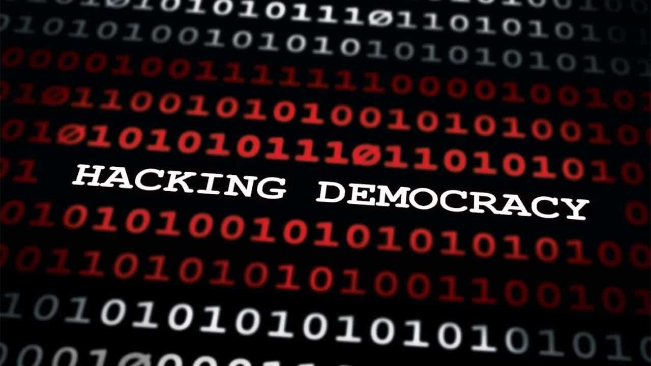 HBO Documentary 'Hacking Democracy' Trailer (2006) | The Washington Pundit