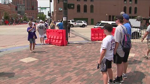 All-Star Game highlights trend: Many LoDo businesses already experiencing big post-COVID recovery