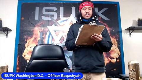 Our Christian Leaders Have Failed, Black Hispanic & Native Indian People- Washington D.C #ISUPK