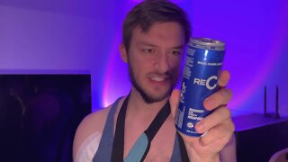 Recap Recovery Drink Original review