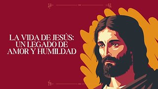 Los secretos de Jesús: Cómo vivir una vida llena de amor y compasión