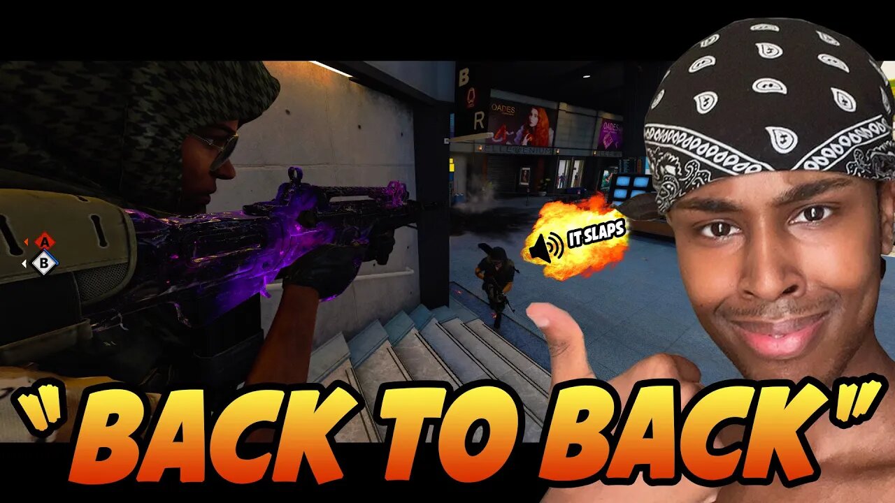 "FFAR 1" Class Setup SLAPS! Insane BACK TO BACK NUCLEARS! BLACK OPS COLD WAR Live Nuclear Gameplay