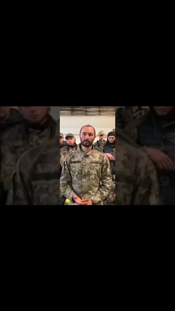 Ukraine gives up and the don't have good enough weapons LMFAO