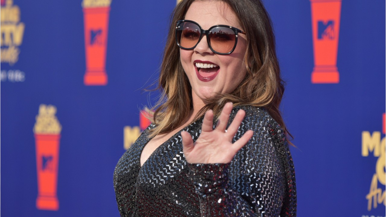 Melissa McCarthy May Play Ursula In The ‘Little Mermaid’ Remake, Though Some People Want Lizzo