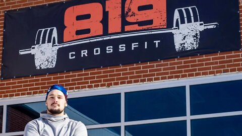 Affiliate Closures w/ CÉDRIC LAPOINTE - Canadian CrossFit Nightmare