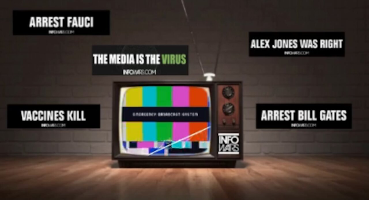 Dead And Paralyzed After Taking The Covid-19 "Vaccine"