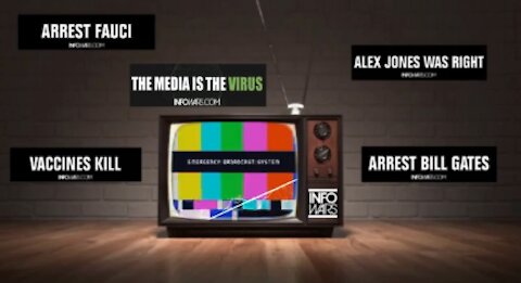 Dead And Paralyzed After Taking The Covid-19 "Vaccine"