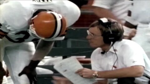 As Browns and Chiefs get set to meet, only one coach led both teams to the Conference Championships