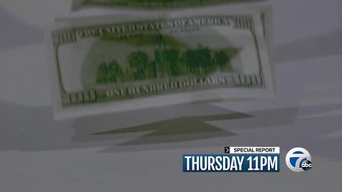 Thursday at 11: Student loan trouble