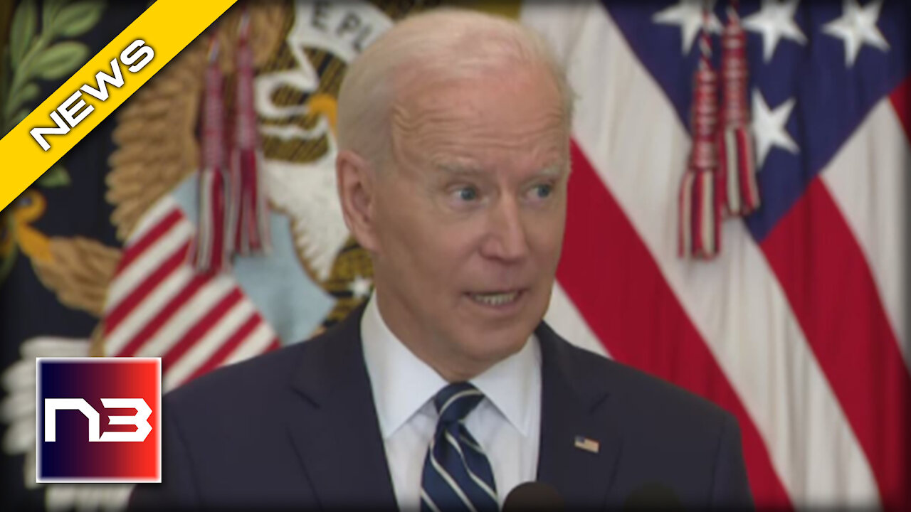 New Survey of Real Americans Spells BIG Trouble for Biden, Dems