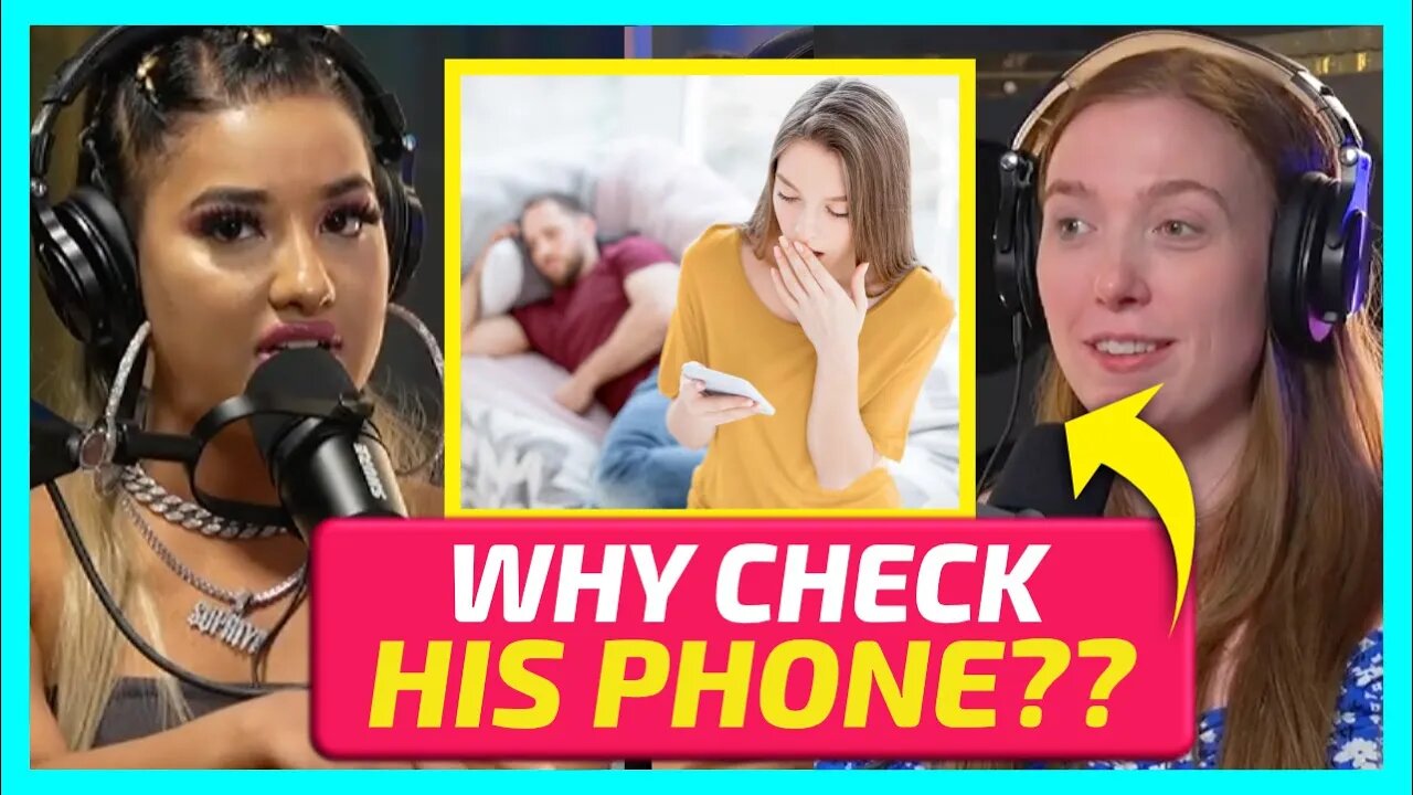 Women LOOK For Problem But End Up HURTING THEMSELVES