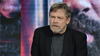 Mark Hamill On The New Joker