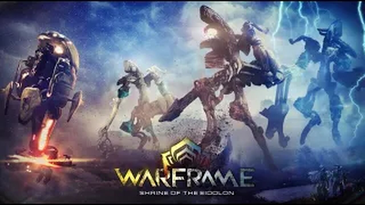 Eidolons Hunt Everything You Need Part 2 The Hunt