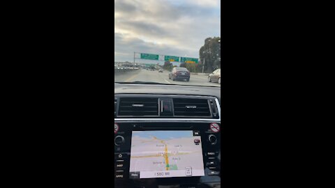 “Heat” in the Bay