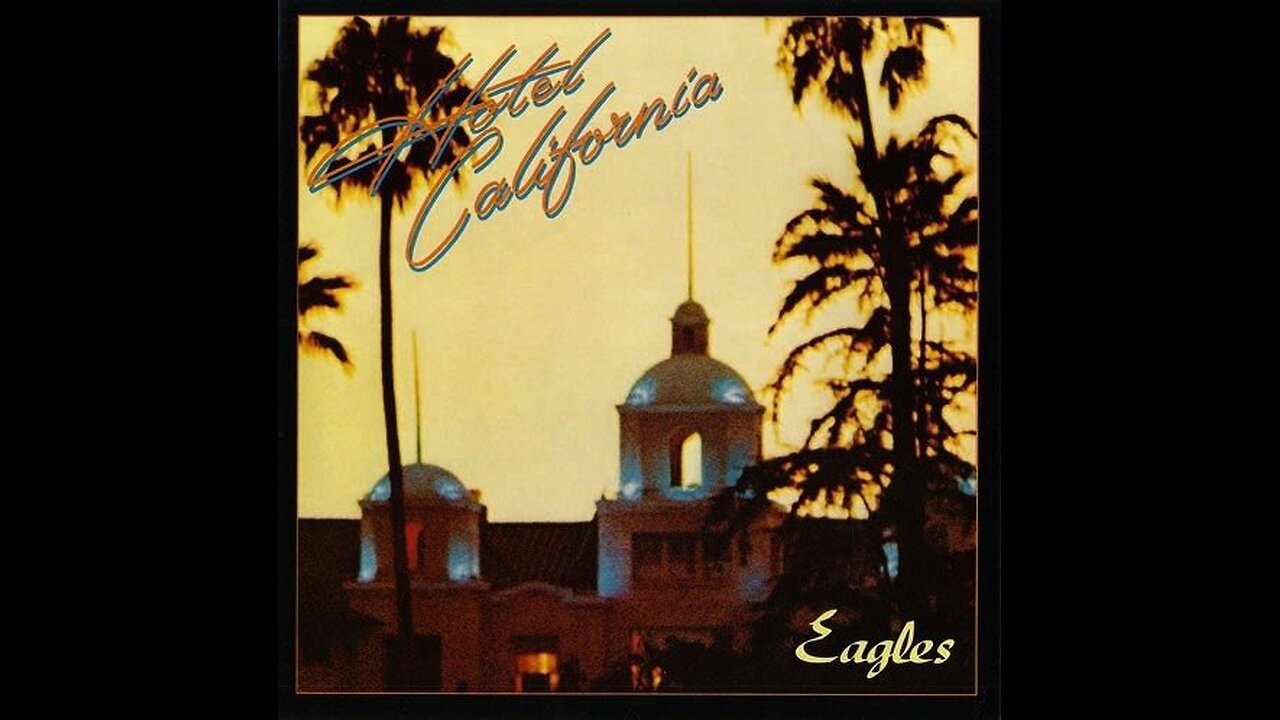 The True Meaning of Hotel California