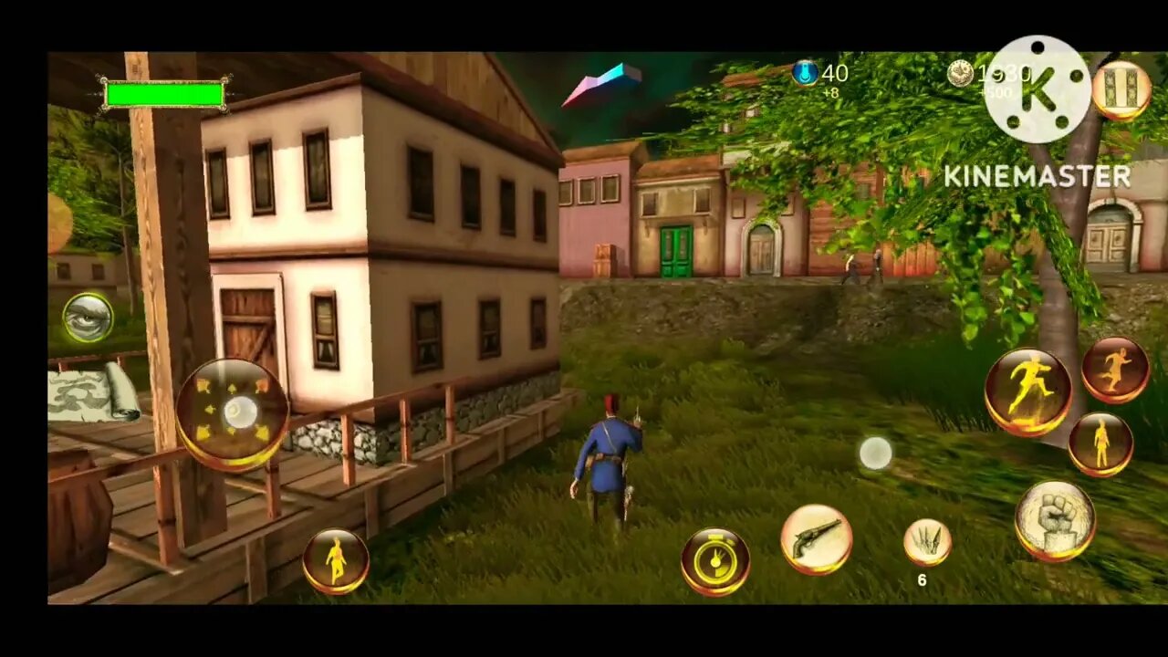 CHAPTER 18) DEXEM O LIKE👍🏻🙏🏻🔔