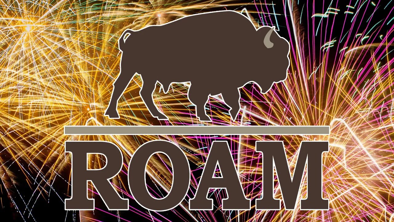 MagneticMonkey, our first channel member!