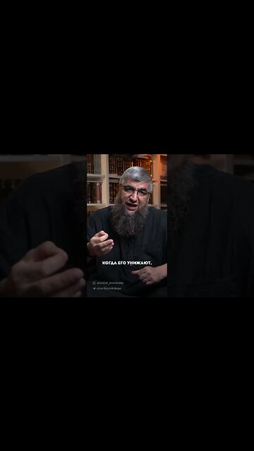 Защита пророка, мир ему и благословение