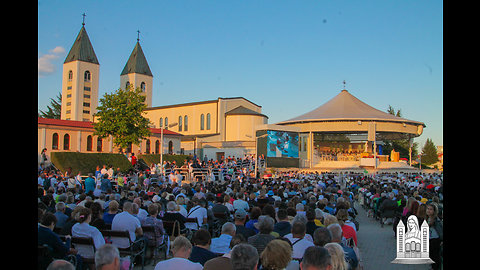 Today in Medjugorje