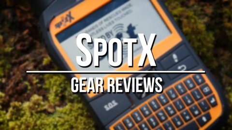 SpotX