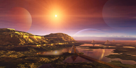 Mike Quinsey Channeling His Higher Self 05 27 2022