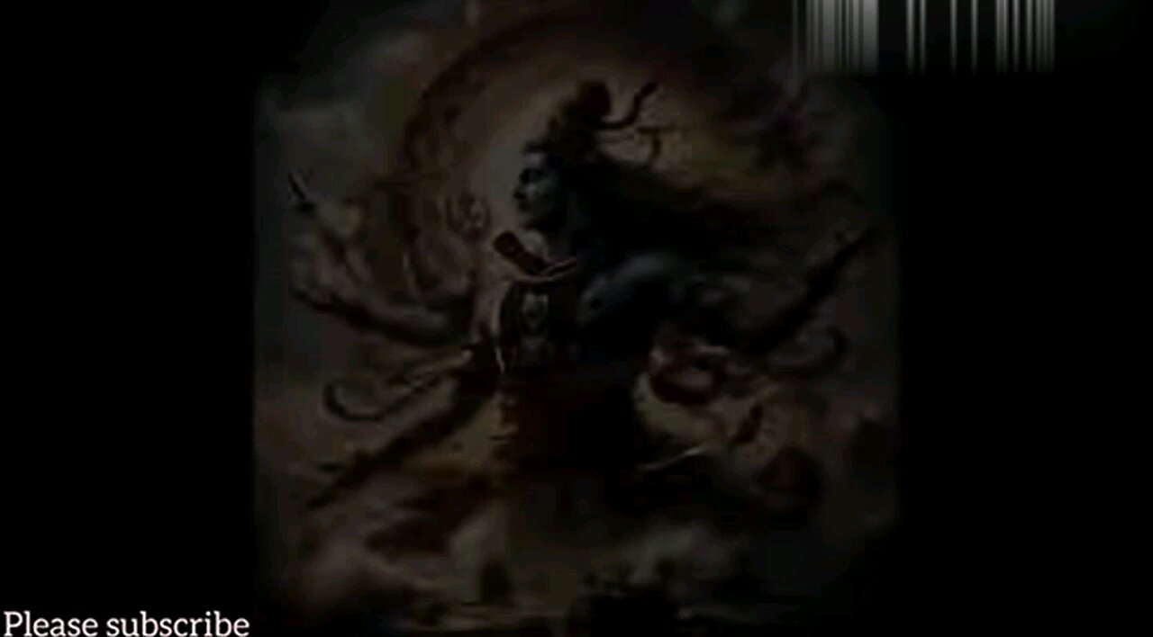 shiv shankar song shiv tandav lord Shiva