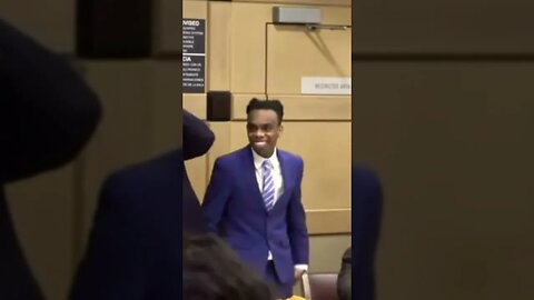 YNW Melly Trial: Day 11 in 60 seconds‼️