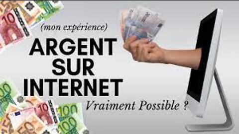 Gagner de l'argent 300 € en lisant (10 € par page lue)