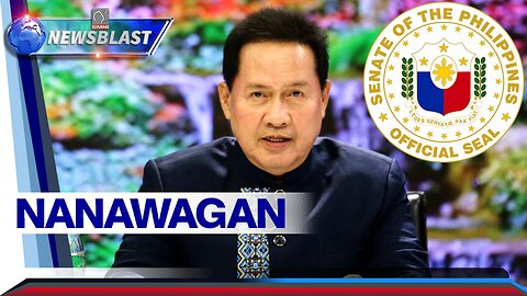 Pastor ACQ sa mga Senador na gustong bitbitin sa UNGA ang WPS issue: Hindi dapat pabugso-bugso