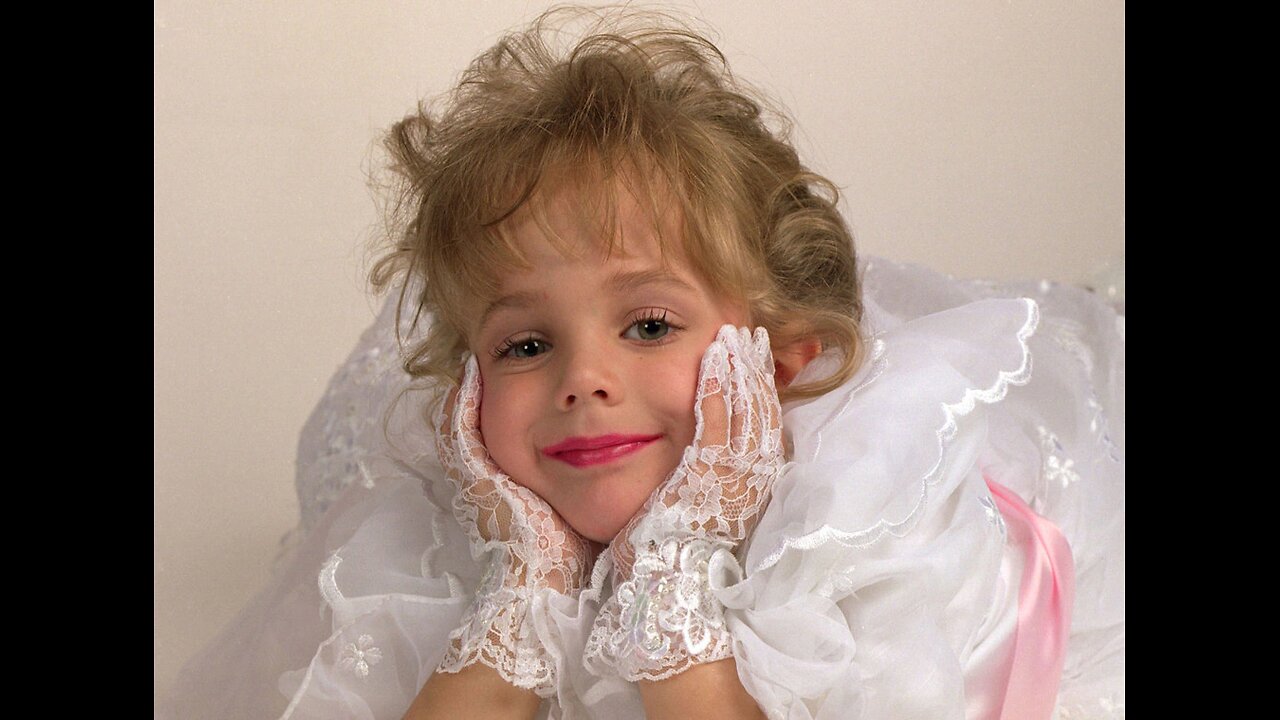 Jon Benet Ramsey, Xmas Sex Parties, Who done it? Pt 3