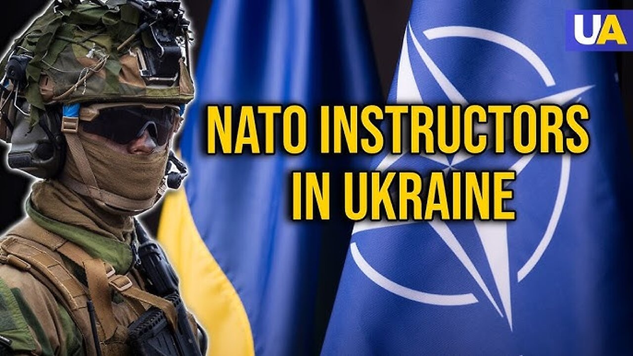 NATO wants to accelerate the process of deploying its army in Ukraine, a decision will be made soon