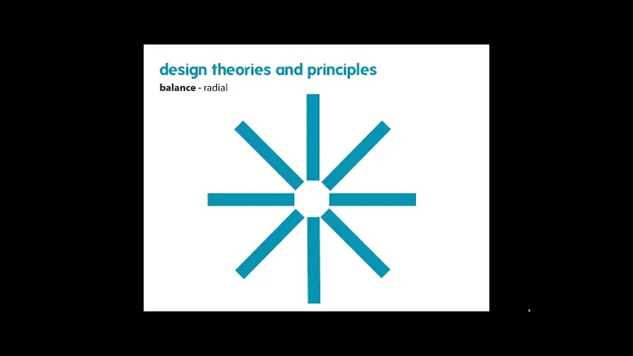 Principles of Graphic Design #graphics #designers