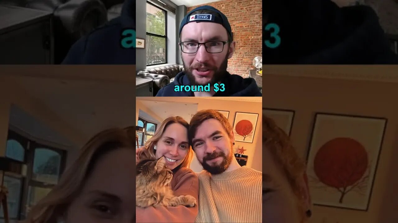 is Jacksepticeye a millionaire?