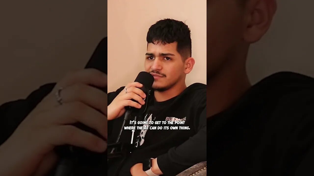 The Future of ROBOT JOBS..