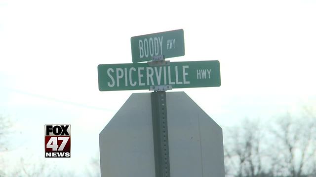 Man killed by Eaton Co. Sheriff's Deputy during shootout