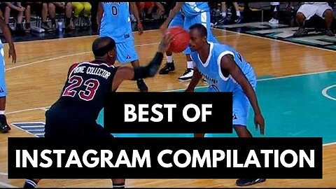 Bone Collector ULTIMATE Ankle Breaker Compilation!