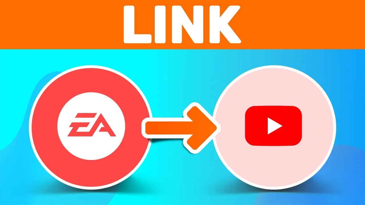 How To Link Ea Account To Youtube