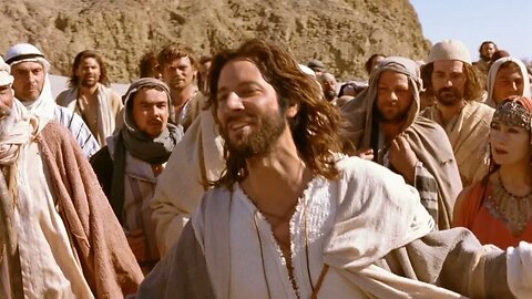 Mopan Maya - John 6:22-71 “The Bread of Life” [mop]