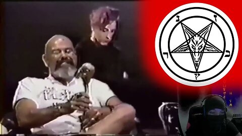 Satanic Nazi Adversaries